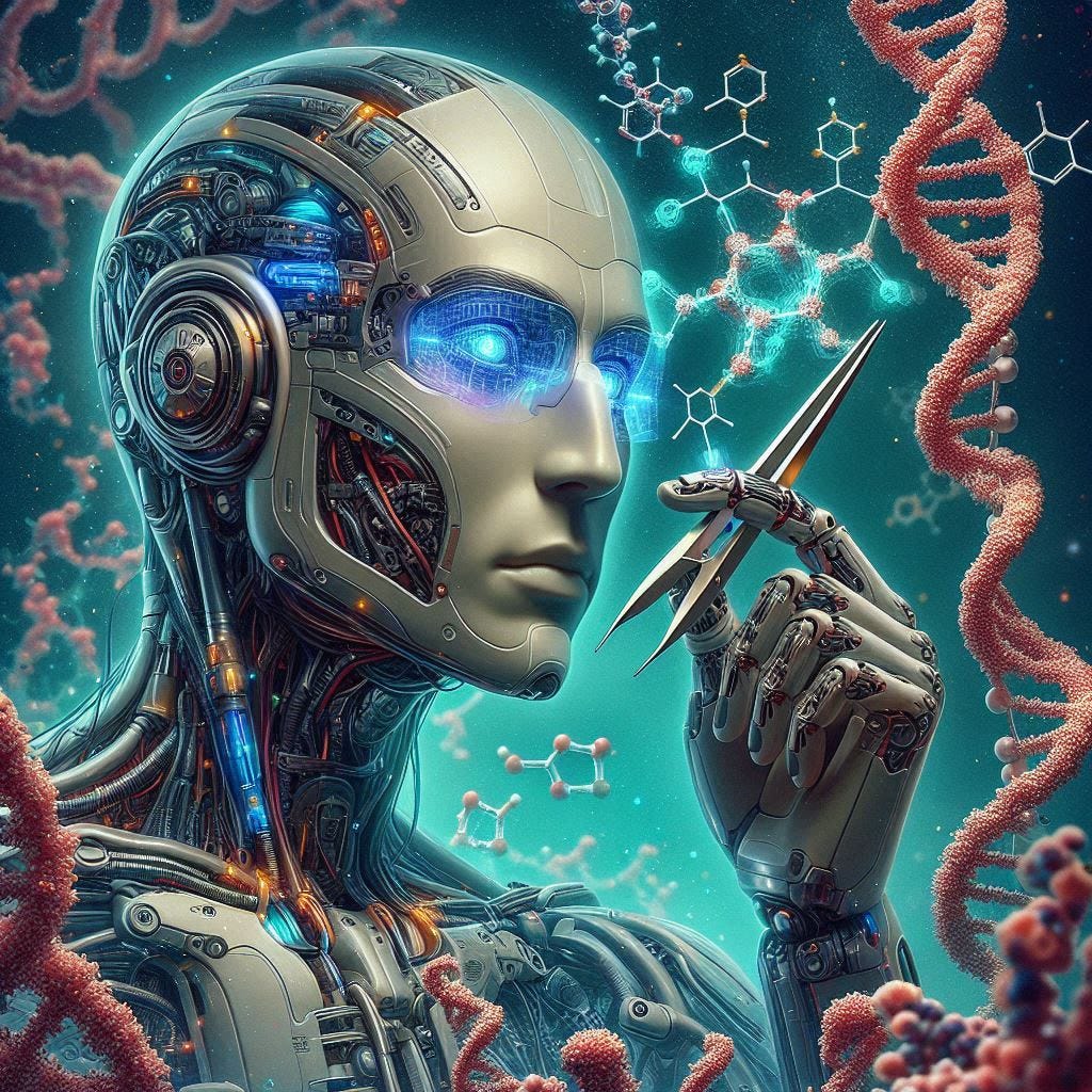 image done by the author using AI