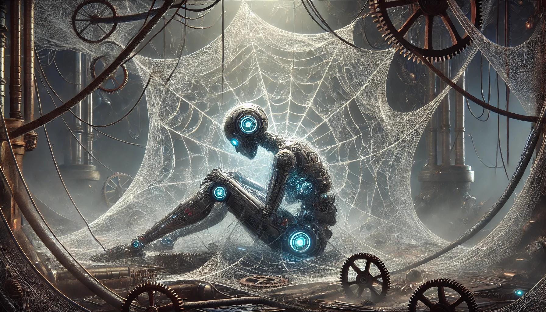 Image created by the author using DALL-E