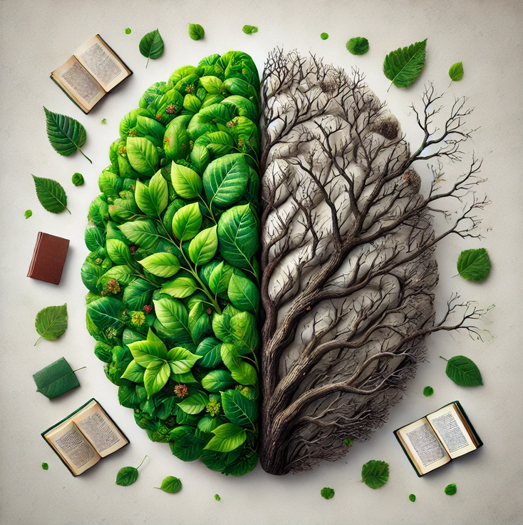 image by the author using AI